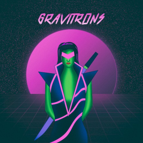 Gravitrons
