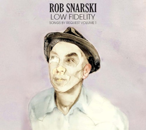Low Fidelity: Songs by Request Volume 1