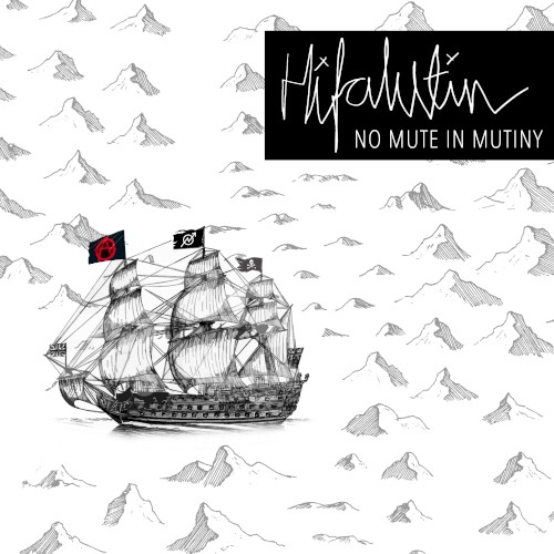 No Mute In Mutiny