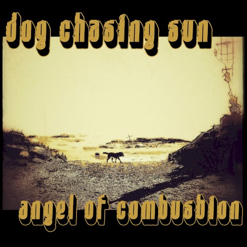 Angel of Combustion
