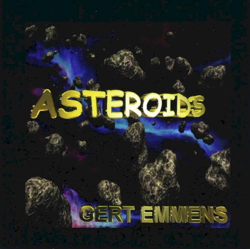 Asteroids