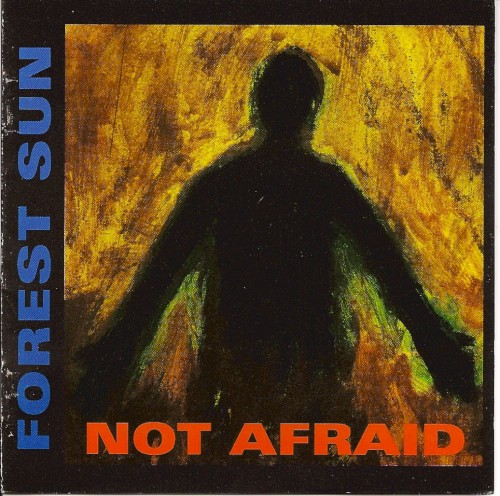 Not Afraid