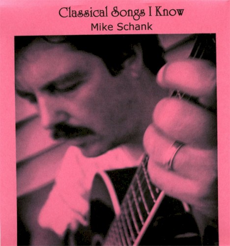 Classical Songs I Know