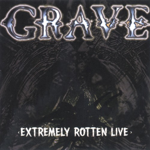 Extremely Rotten Live