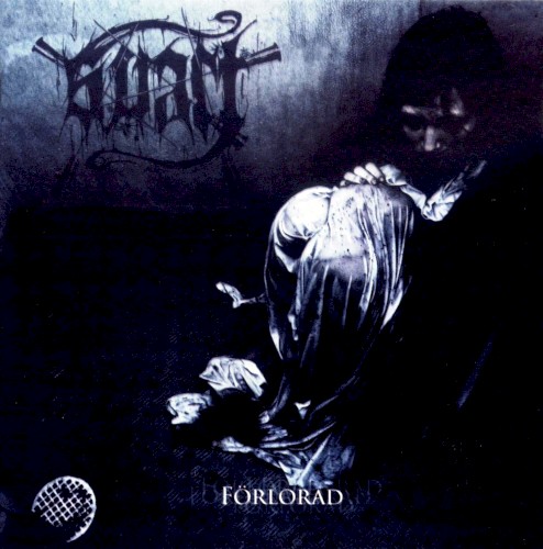 Förlorad