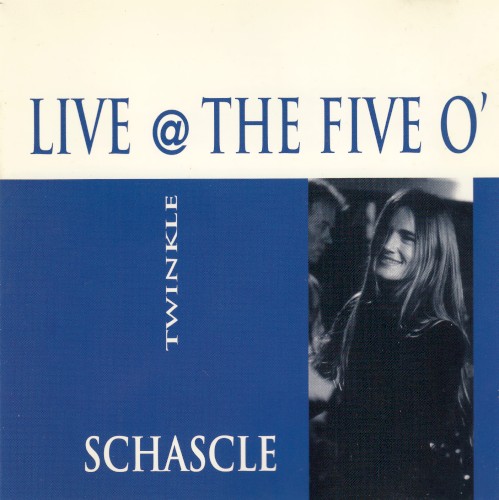 Live @ the Five O'