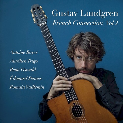 French Connection, Vol. 2