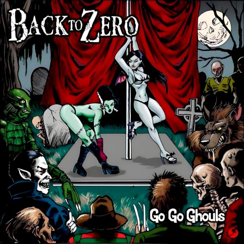 Go Go Ghouls
