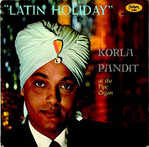 Latin Holiday