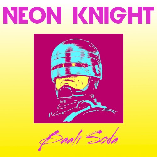 Neon Knight
