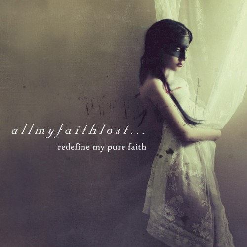 Redefine My Pure Faith