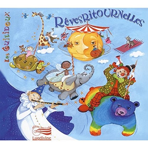 Rêves Ritournelles