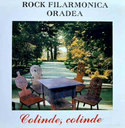 Colinde, Colinde
