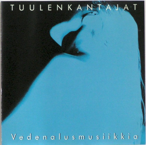 Vedenalusmusiikkia
