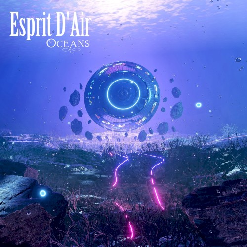 Oceans