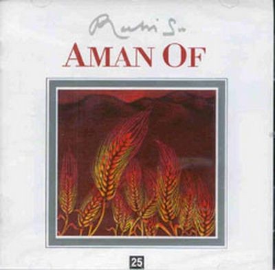 Aman Of