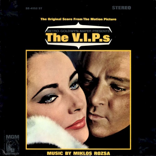 The V.I.P.s