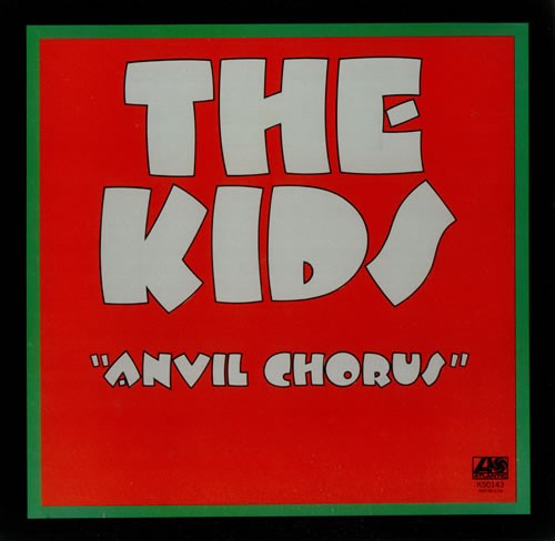 Anvil Chorus