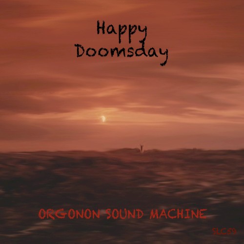Happy Doomsday