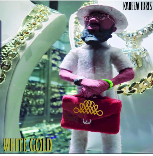 THE "WHITE GOLD" ALBUM