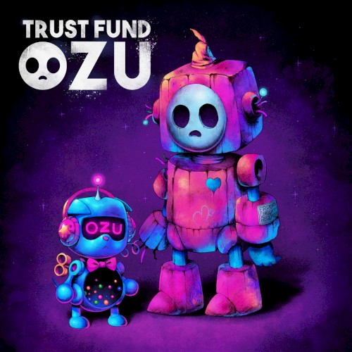 Trust Fund Ozu