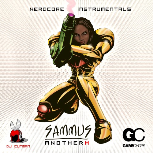 Nerdcore Instrumentals 2