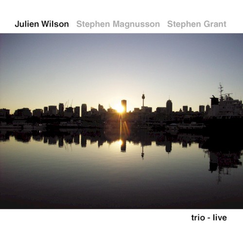 Trio - Live