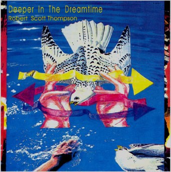 Deeper In The Dreamtime