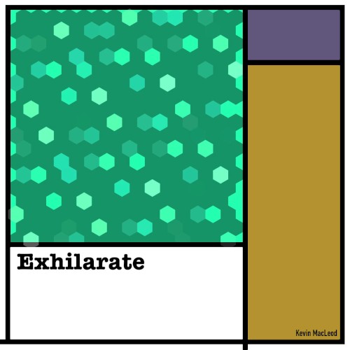 Exhilarate