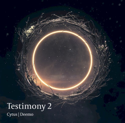 Testimony2 Cytus | Deemo