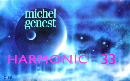 Harmonic 33