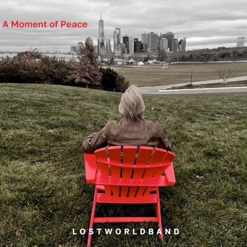 A Moment of Peace