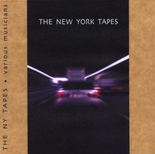 The NY Tapes