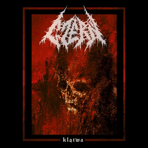 Klątwa