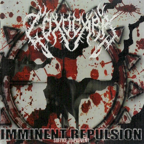 Imminent Repulsion