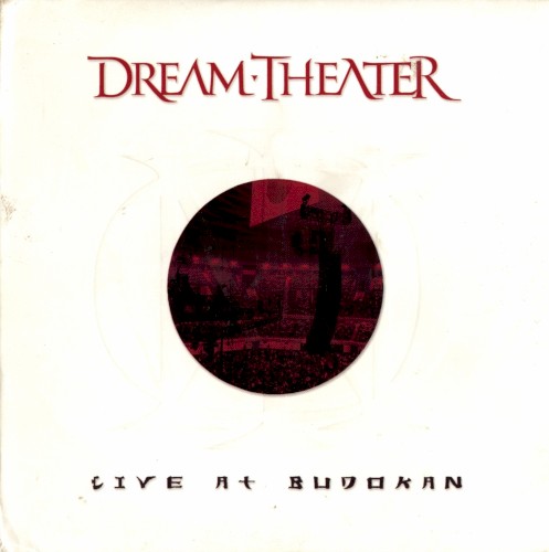 Live at Budokan