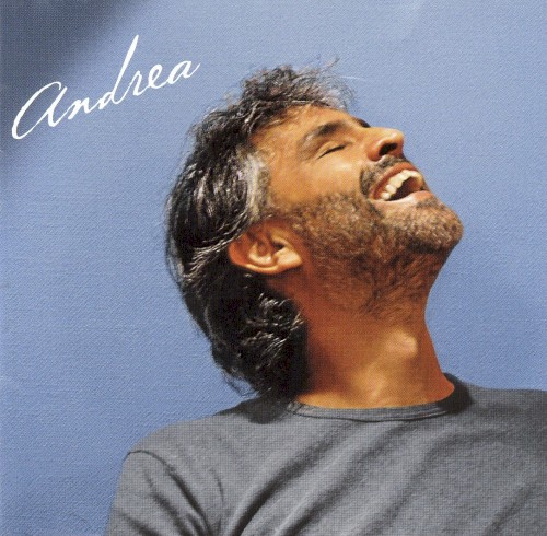 Andrea