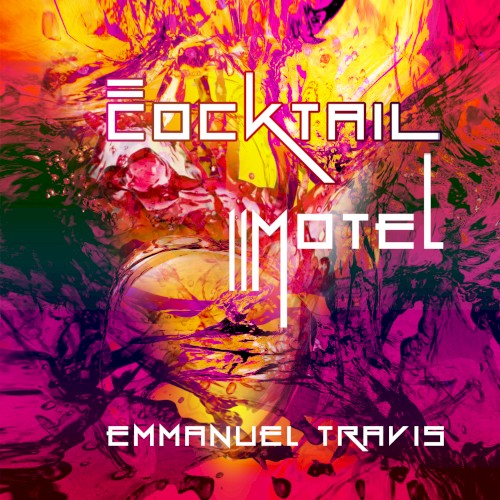 Cocktail Motel