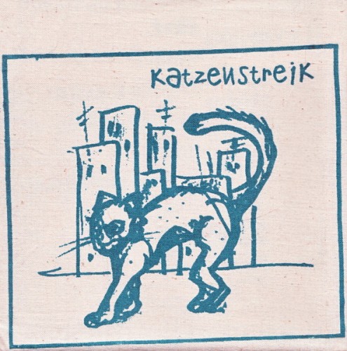 Katzenstreik