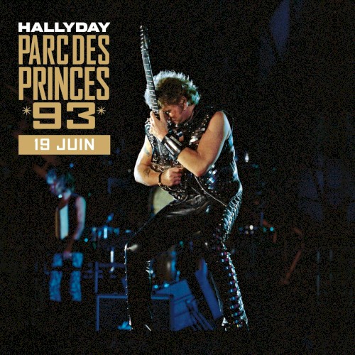 Parc des Princes 93 (Live / Samedi 19 juin 1993)
