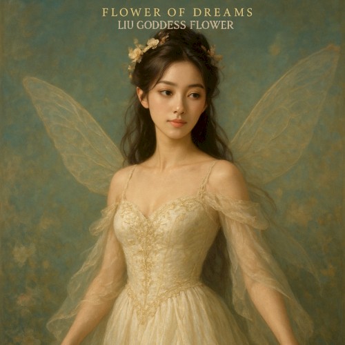 Flower Of Dreams