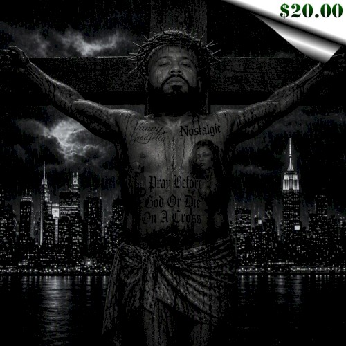 Pray Before God Or Die On A Cross