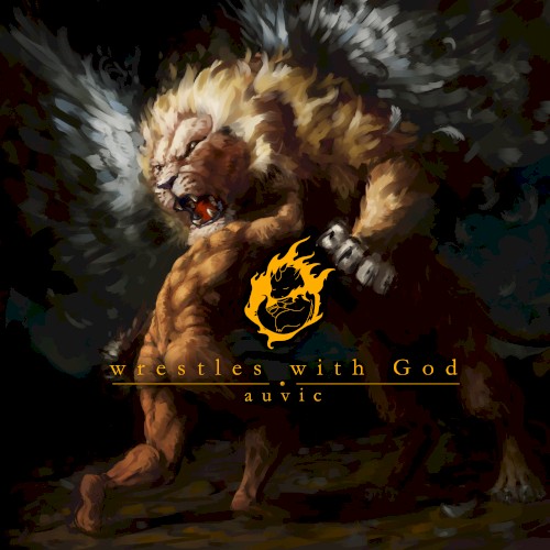 Wrestles With God
