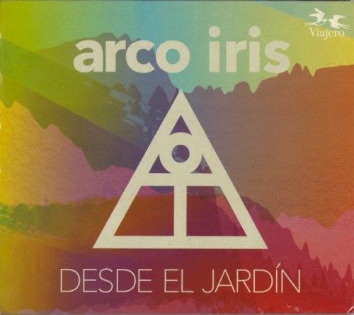 Desde el jardín