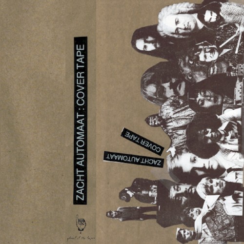 Cover Tape
