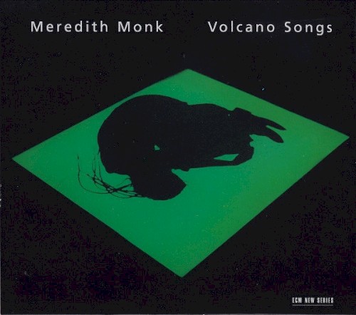 Volcano Songs