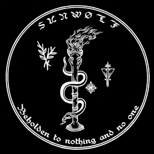Beholden to Nothing and No One