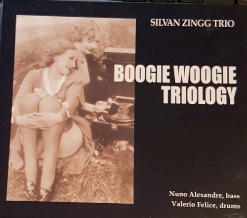 Boogie Woogie Triology