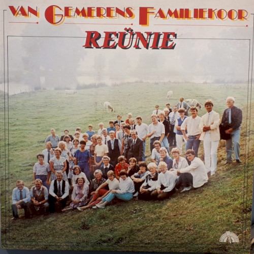 Reünie