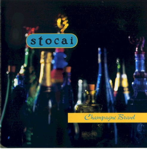 Champagne Brawl